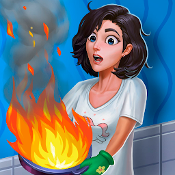 Solitaire Stories. Crime 1. Mod Apk