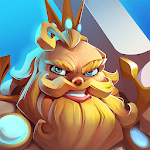 Cover Image of Baixar Chronicles of Legends  APK