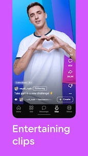 VK: music, video, messenger 6