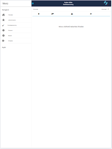 Hotelify-Service Screen 2