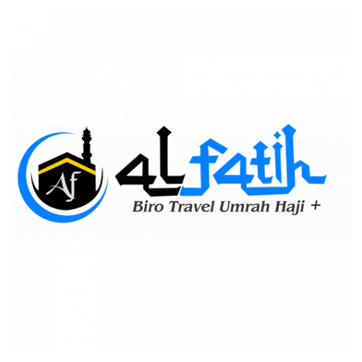 ALFATIHTOUR logo