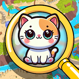 Icon image Scavenger Hunt - Seek & Find