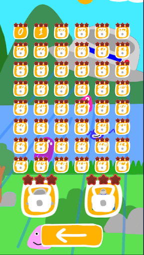 Math Monster Number เลขมอนสเตอ