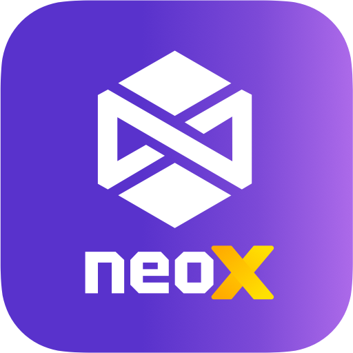 NeoX logo
