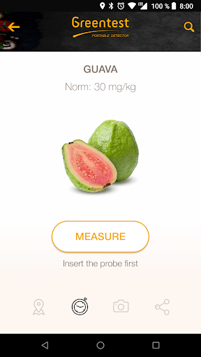 Greentest Screen 3