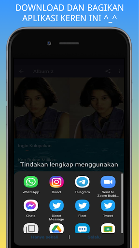 NIKE ARDILA Full Album Offline Terlengkap
