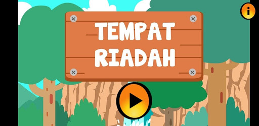 Kemudahan Awam - Tempat Riadah Screen 3