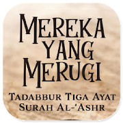 Top 23 Books & Reference Apps Like Mereka Yang Merugi - Muhammad Abduh Tuasikal - Best Alternatives
