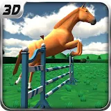 Super Horse 3D icon