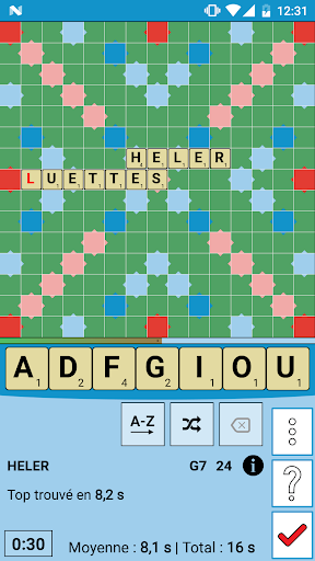 DupliJeu Screen 2