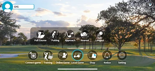 ファイゴルフ - Google Play のアプリ