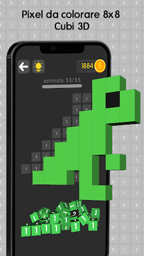 Anteprima dell'app