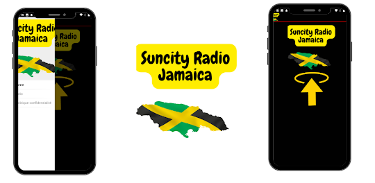 Suncity Radio Jamaica