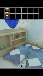 Escape game:Children's room~ Boys room edition ~