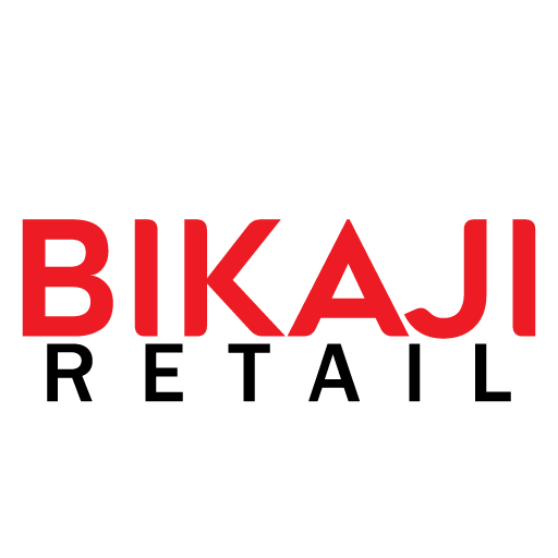 Bikaji Retail logo