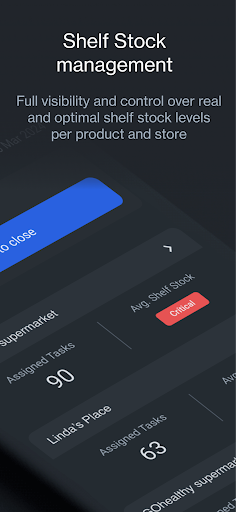 FAST App Screen 3