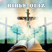 Bible Quiz Trivia Questions and
