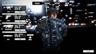 Vapen Krig: Critical Strike CS - Screenshot 2