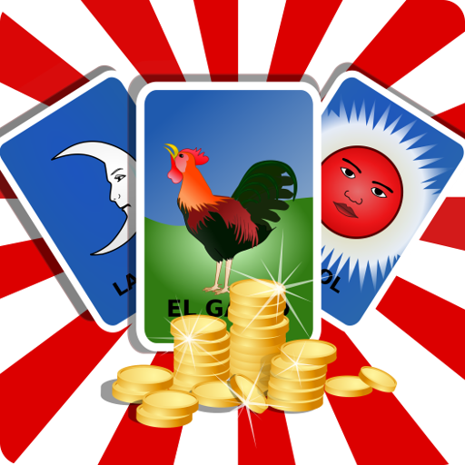 Traditional Lottery 4.0.0 Icon