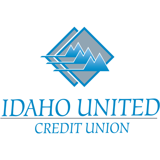 Idaho United CU logo