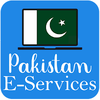 Pak E Services-Pakistan E Services
