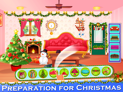 Christmas Games - Apps on Google Play