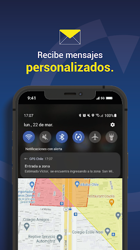 Copiloto Virtual Screen 2