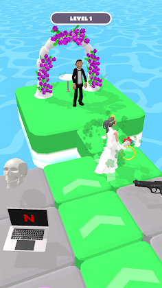 Think and Switch - Screenshot 1