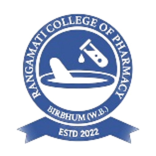 Rangamati College of Pharmacy logo