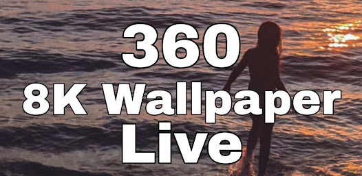 360 live wallpaper 2.0 APK + Mod (Unlimited money) untuk android