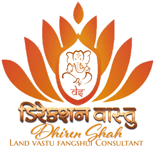 Direction Vastu logo