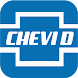 CheviD Pro (OBD2 / 자동차)