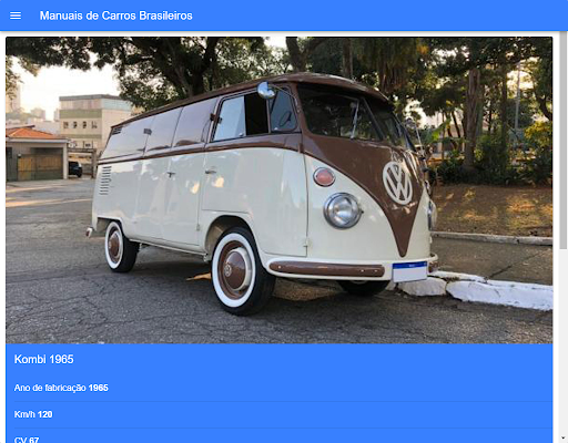 Manual Kombi 1965 Screen 3