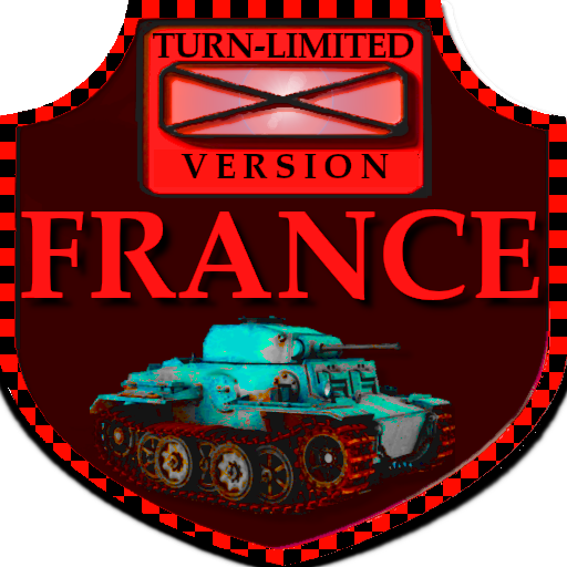Invasion of France (turnlimit)