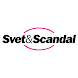 Svet&Scandal - Androidアプリ