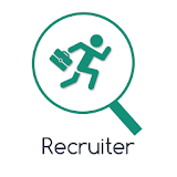 iimjobs Recruiter App icon