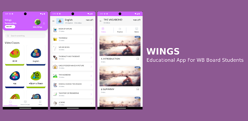 WINGS
