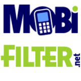 MobiFilter Browser icon