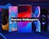 screenshot of Wallpapers For Realme HD - 4K