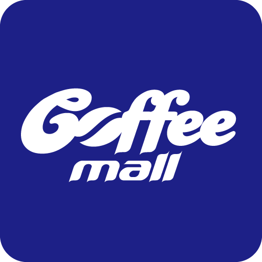 커피몰 logo