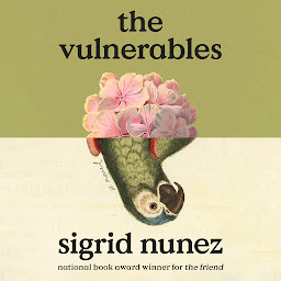 图标图片“The Vulnerables: A Novel”