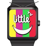 Cover Image of Unduh Little TV for Android Wear 3.0.4 APK