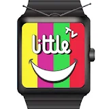 Little TV for Android Wear icon
