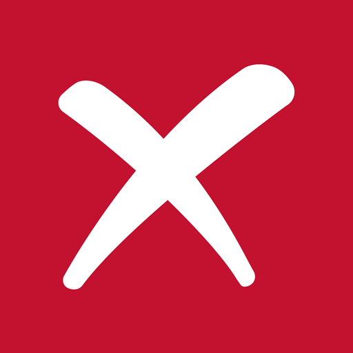 Pick Up Stix logo