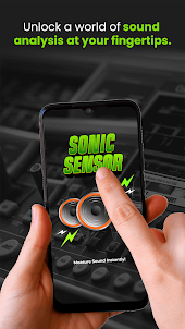 SonicSensor