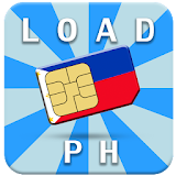 Load Promos Philippines (Sim Toolkit) icon