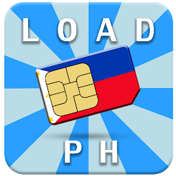 Icon image Load Promos Philippines (Sim T