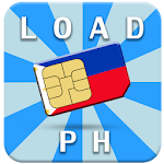 Load Promos Philippines (Sim Toolkit) Apk