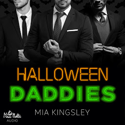「Halloween Daddies」圖示圖片