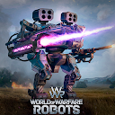 WWR: Битва Роботов Онлайн Игры